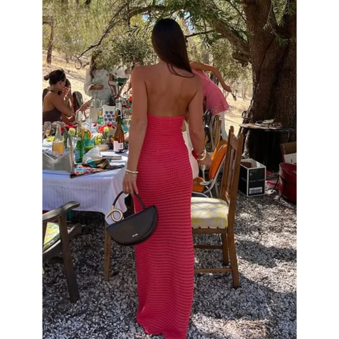 Tamara Maxi Dress