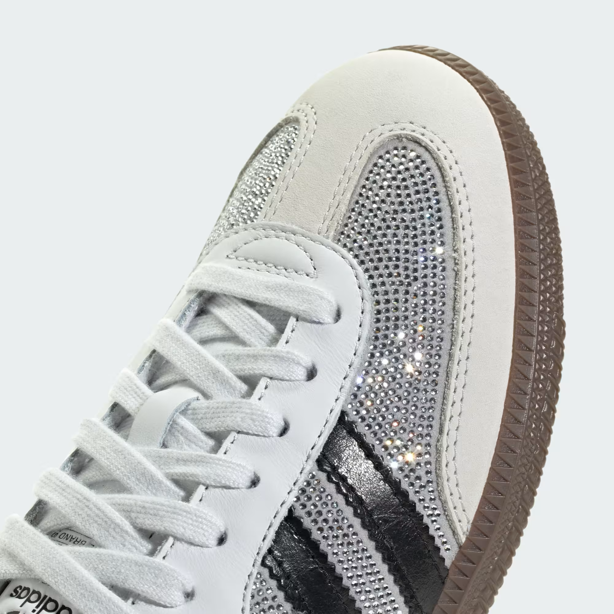 Crystal White Edition