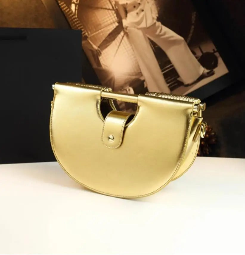 Zirvana Handbag