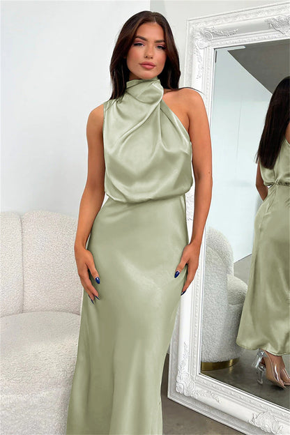 Carlina Maxi Dress
