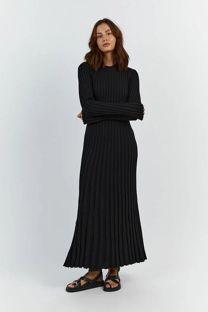 Sofia Midi Dress