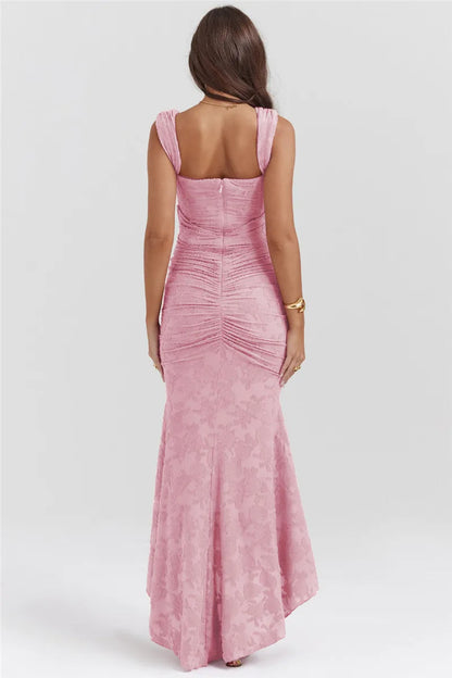 Serena Maxi Dress