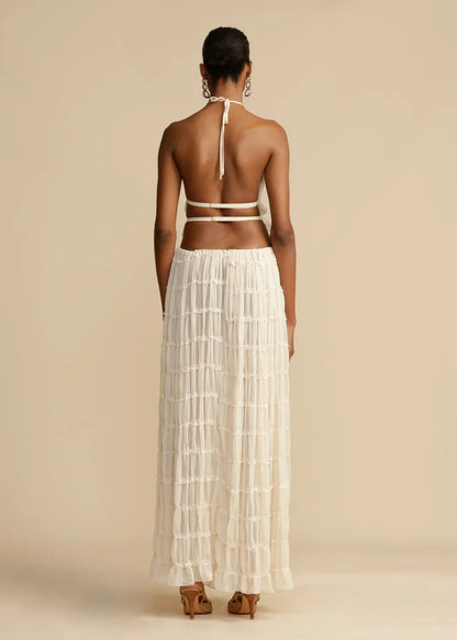 Balenza Floral Set