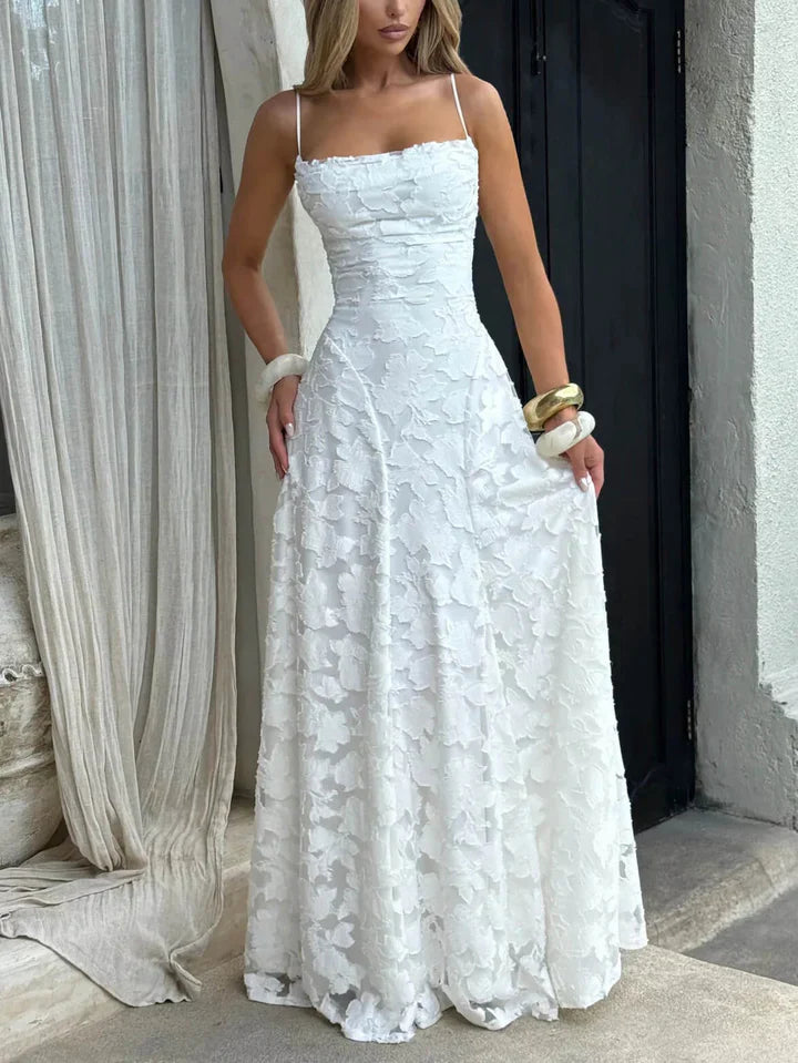 Fidelia Maxi Dress