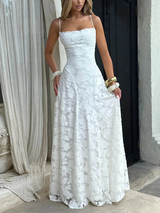 Fidelia Maxi Dress