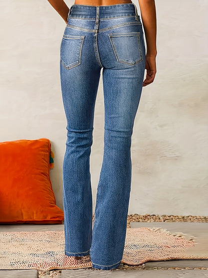 Aya Skinny Pants