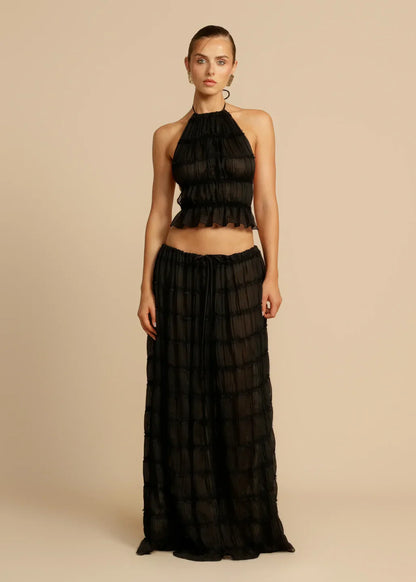 Balenza Floral Set