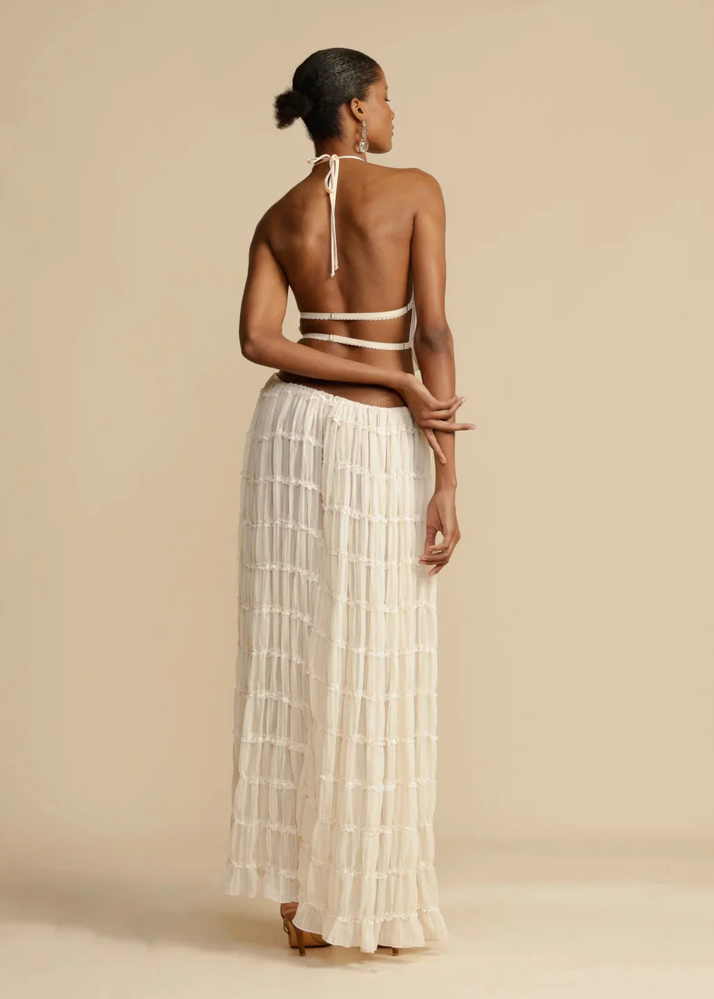 Balenza Floral Set