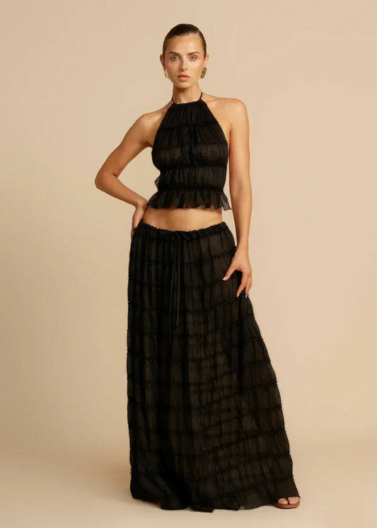 Balenza Floral Set