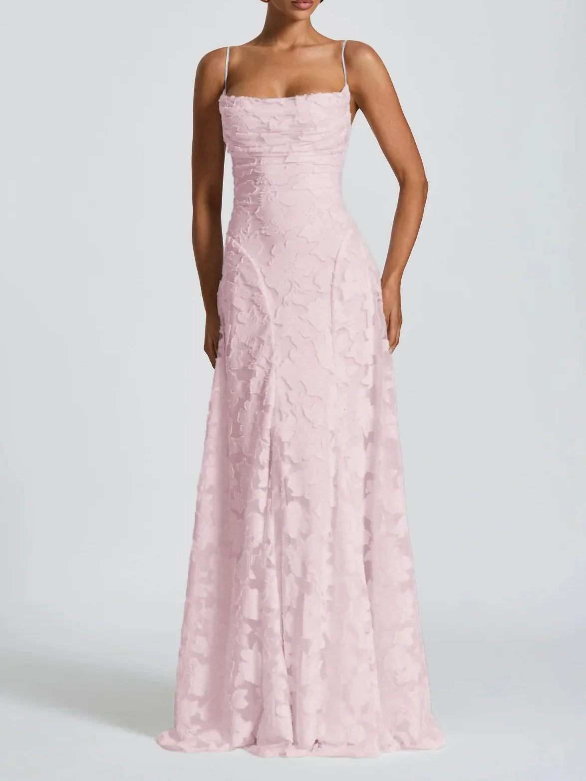 Fidelia Maxi Dress