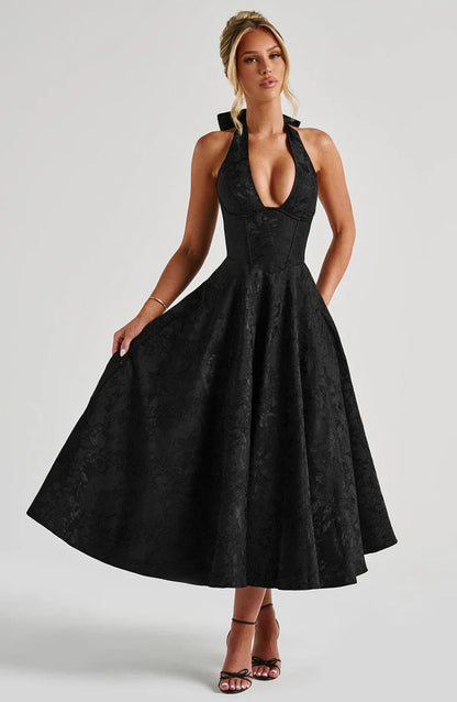 Almiranda Maxi Dress