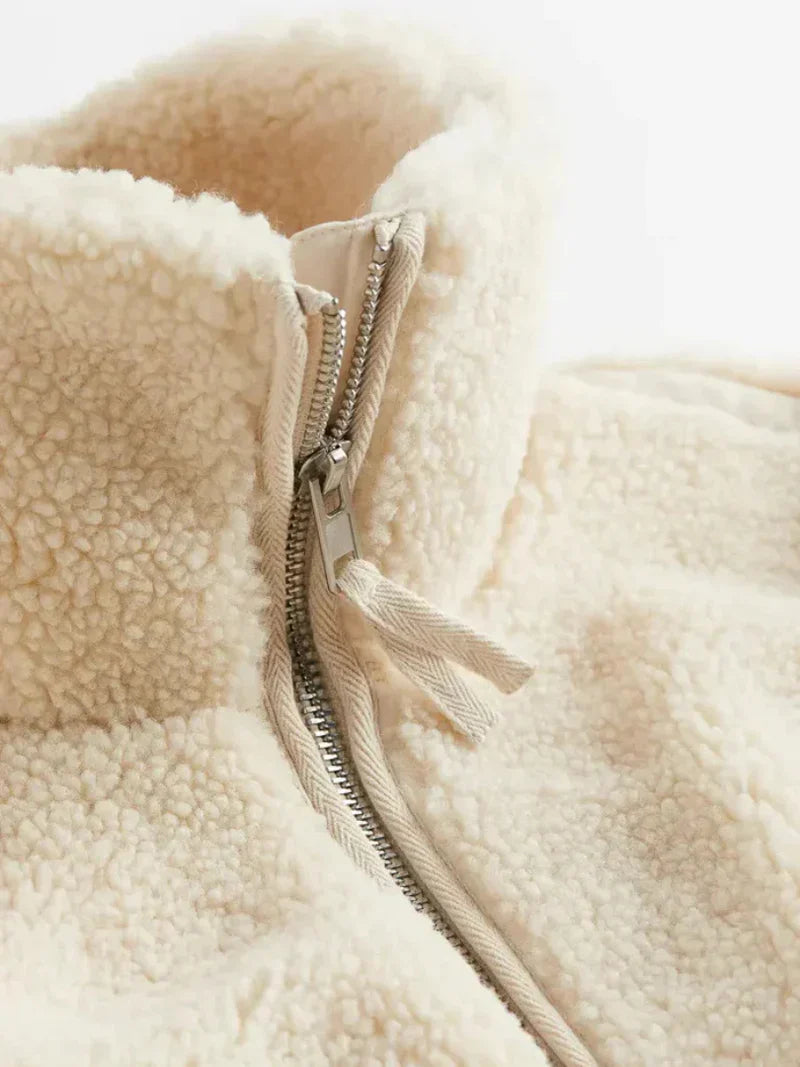 Elisenza Coat