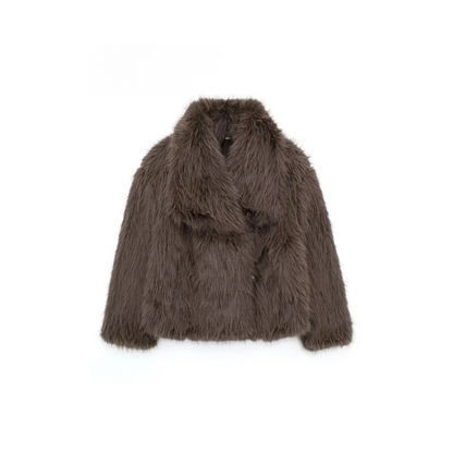 Giorgia Fur Jacket