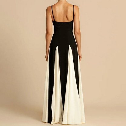 Angélique Maxi Dress