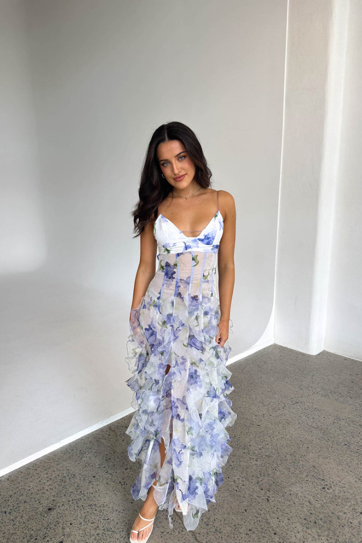 Belladonna Maxi Dress