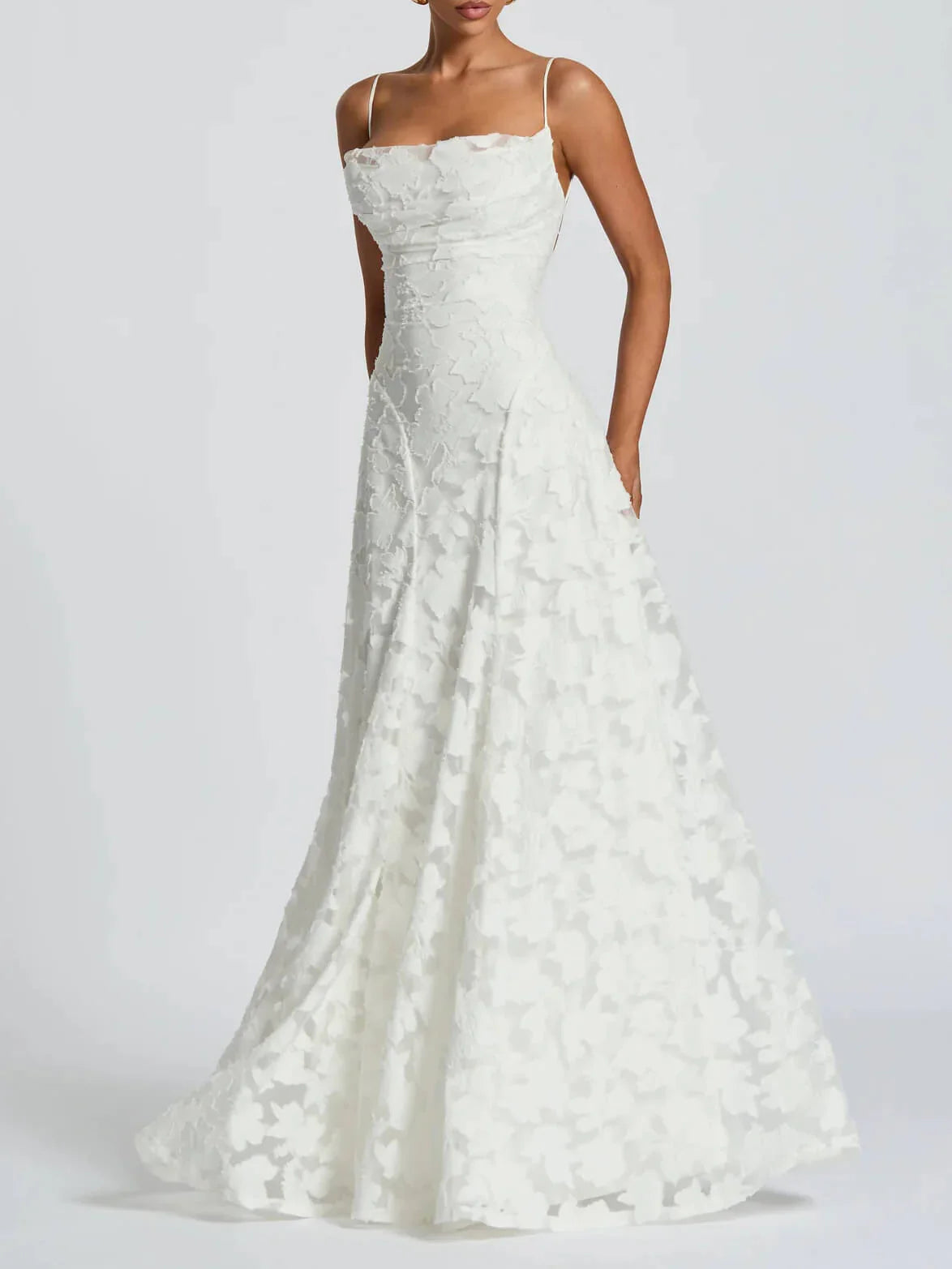 Fidelia Maxi Dress