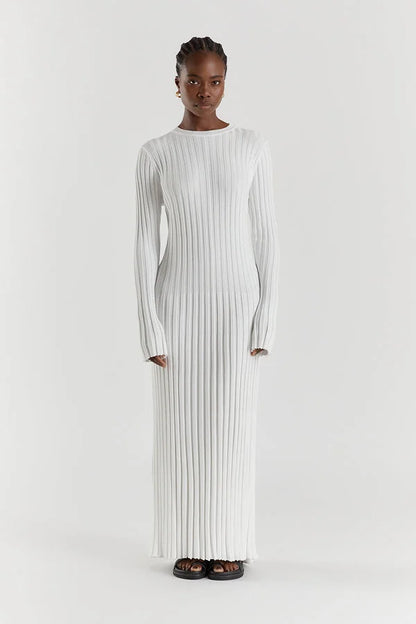 Sofia Midi Dress