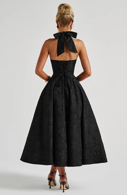 Almiranda Maxi Dress