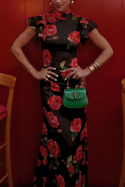 Timotea Maxi Dress