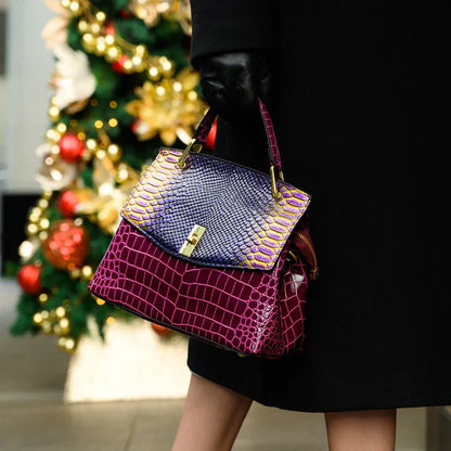 Rosinella Handbag