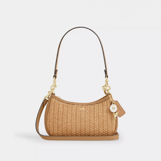 Woven Straw