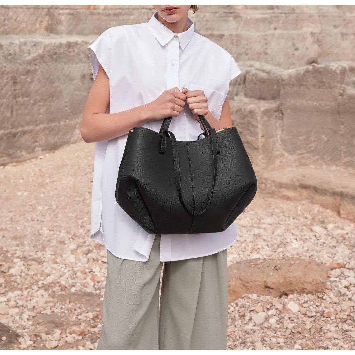 Belladria Handbag