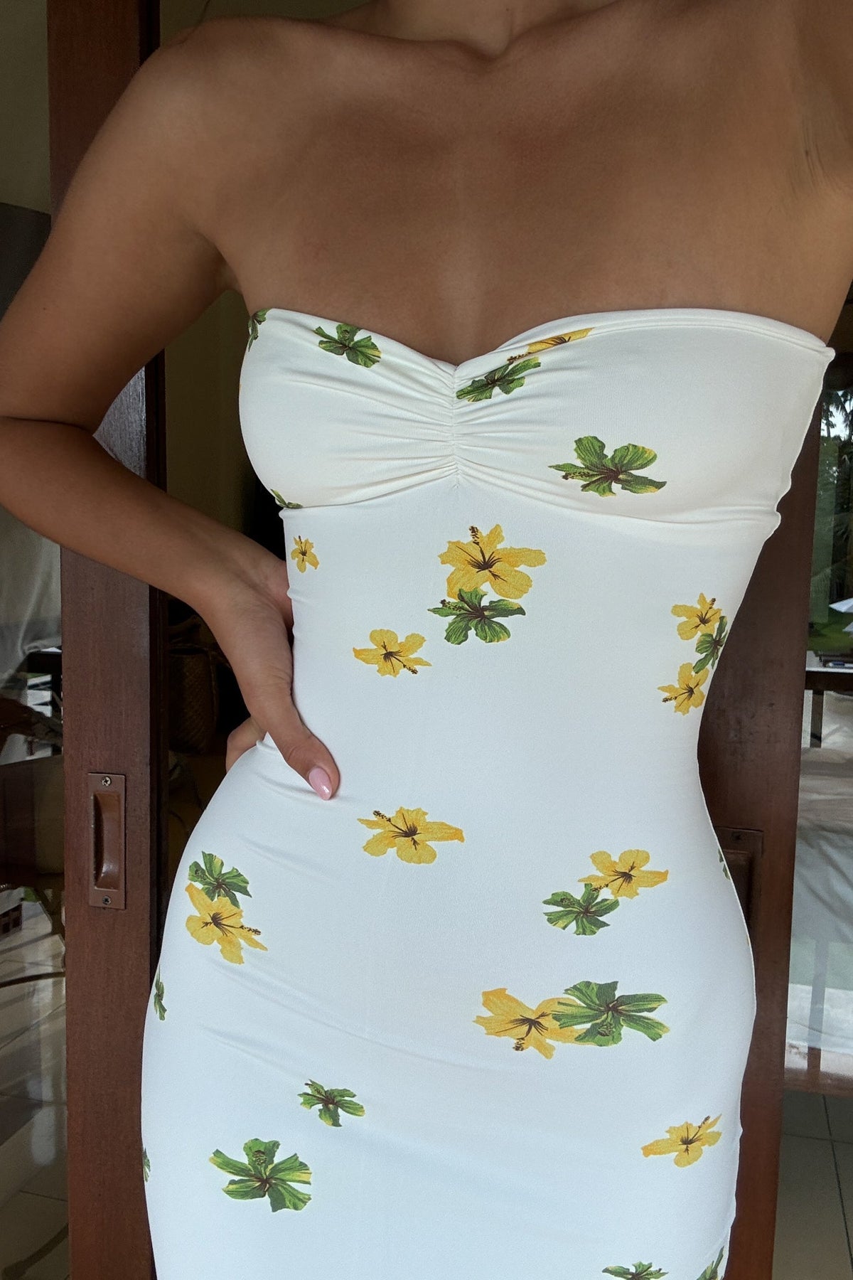Auristella Maxi