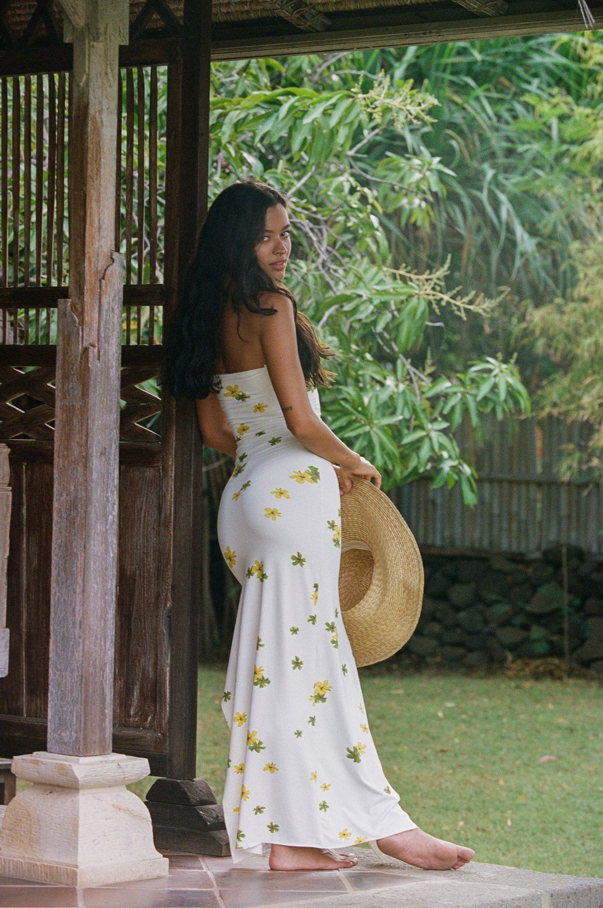 Auristella Maxi