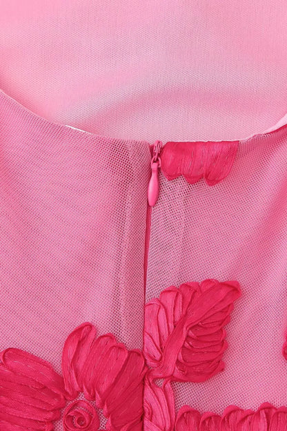 Amara Maxi Dress