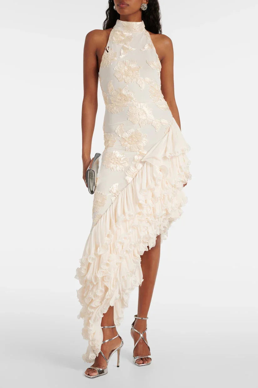 Calenora Maxi Dress