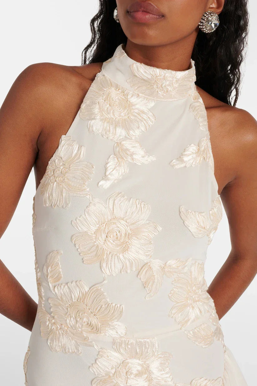 Calenora Maxi Dress
