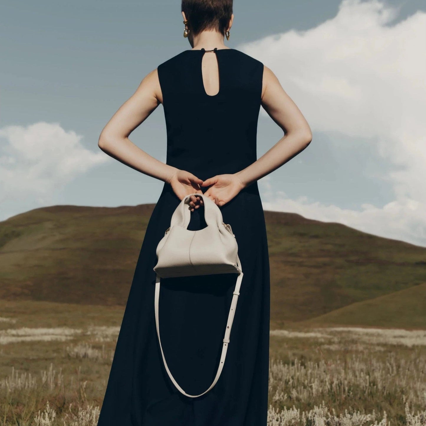 Almiressa Handbag