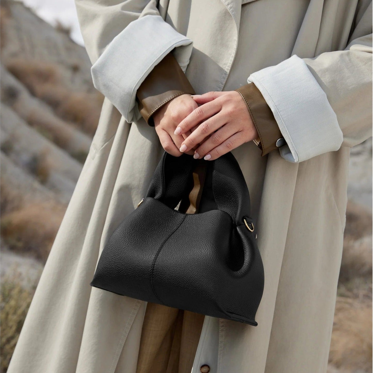 Almiressa Handbag