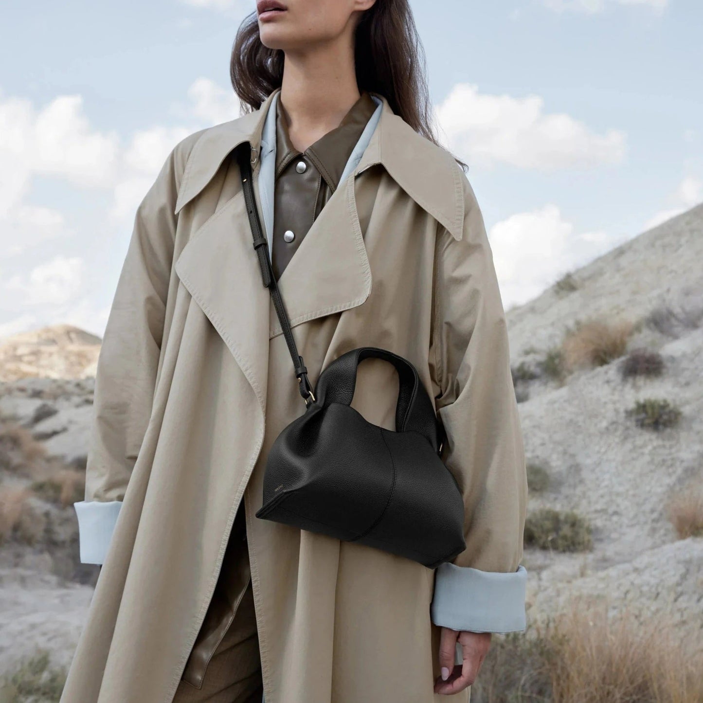 Almiressa Handbag