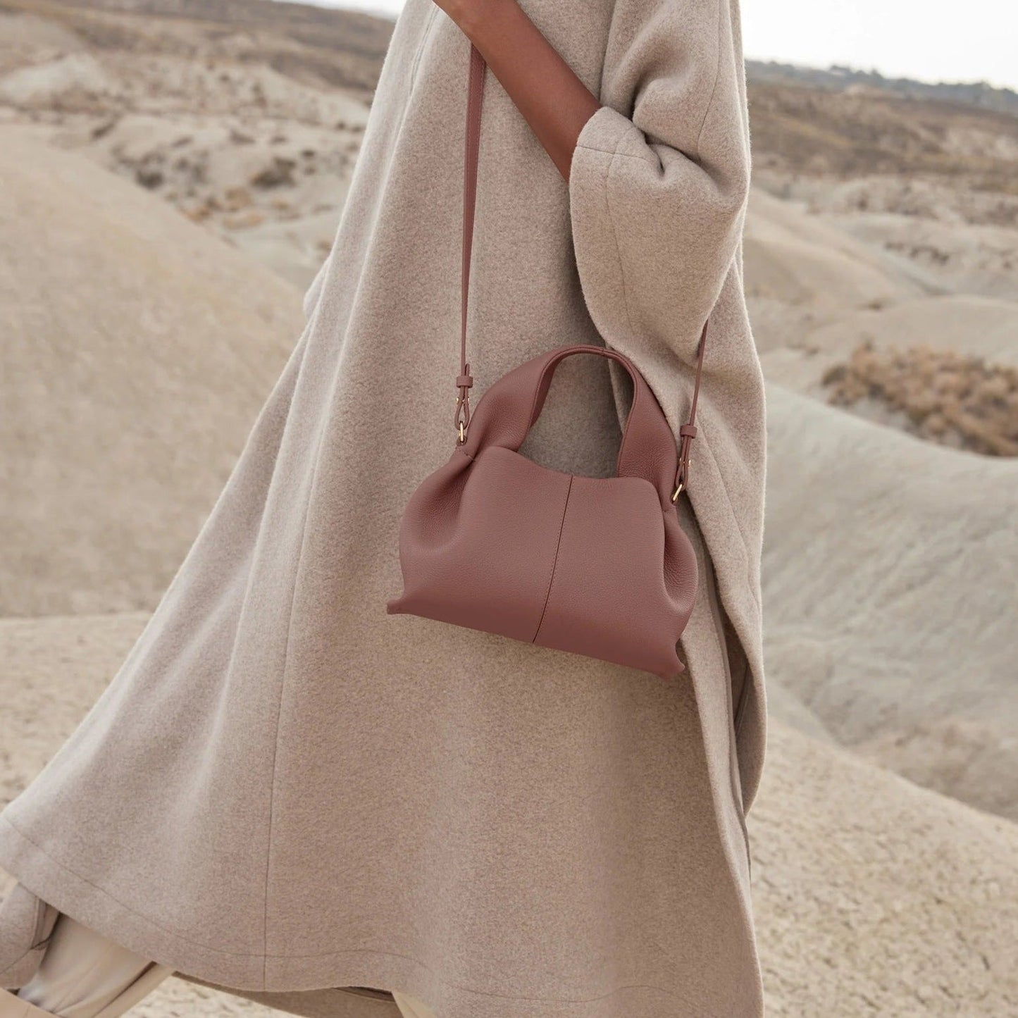 Almiressa Handbag