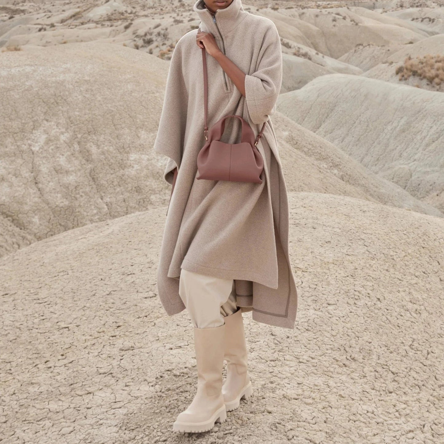 Almiressa Handbag