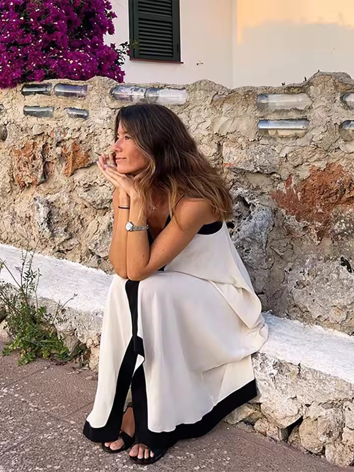 Chiarina Maxi Dress