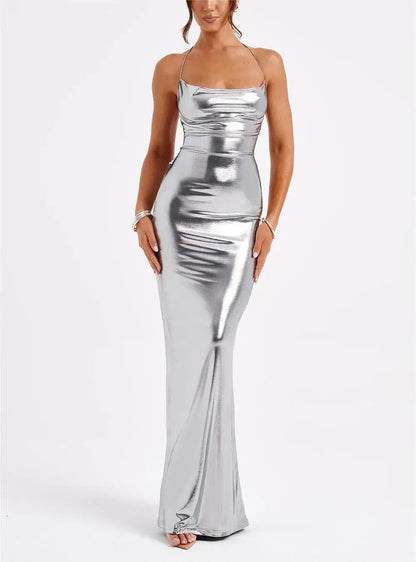 Aurelia Maxi Dress