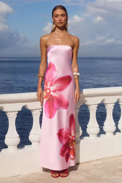 Ardelina Maxi Dress