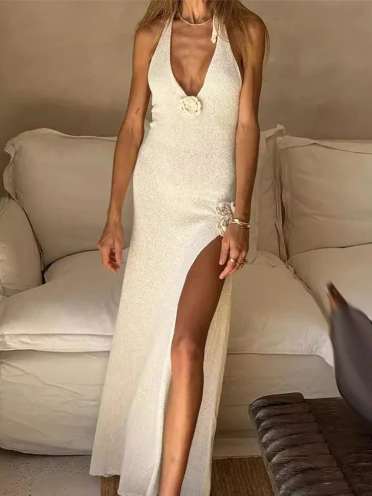 Vivienne Maxi Dress