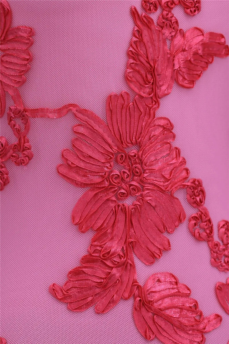 Amara Maxi Dress