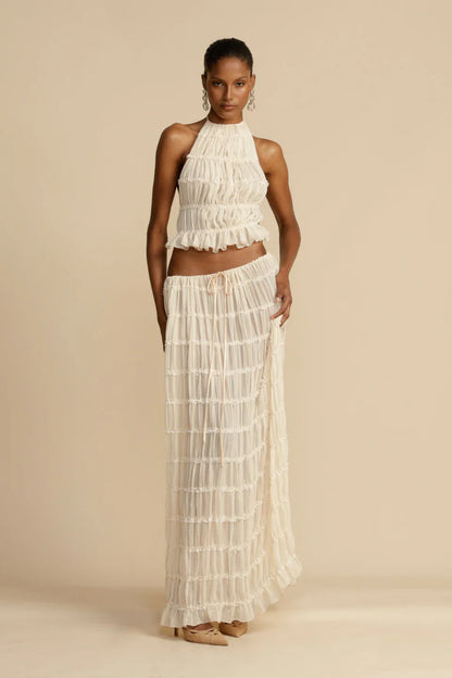 Balenza Floral Set