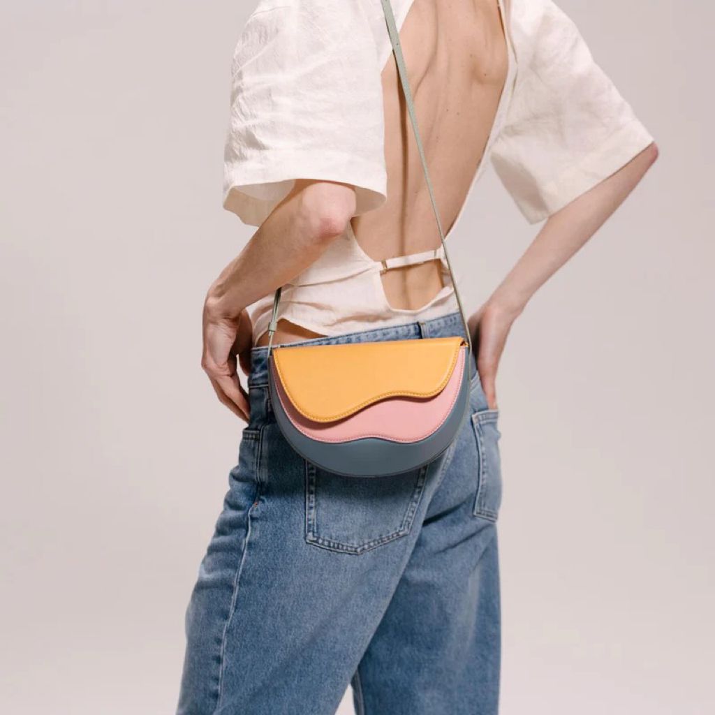 Amariella Handbag