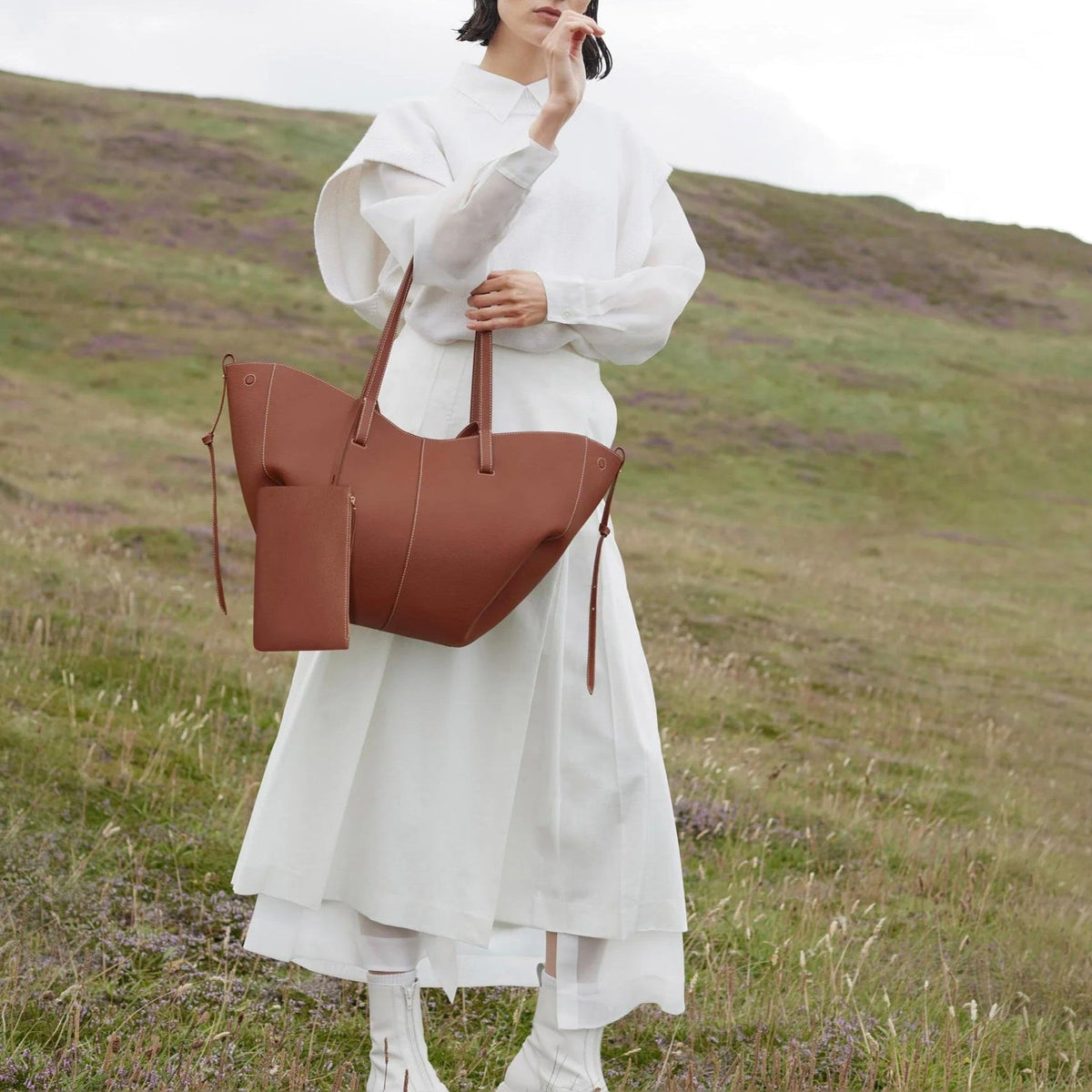 Belladria Handbag