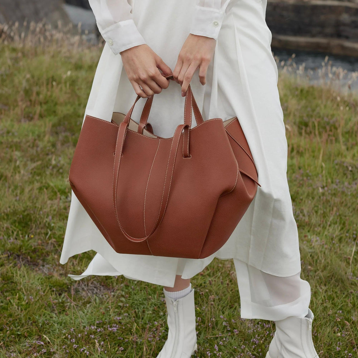 Belladria Handbag