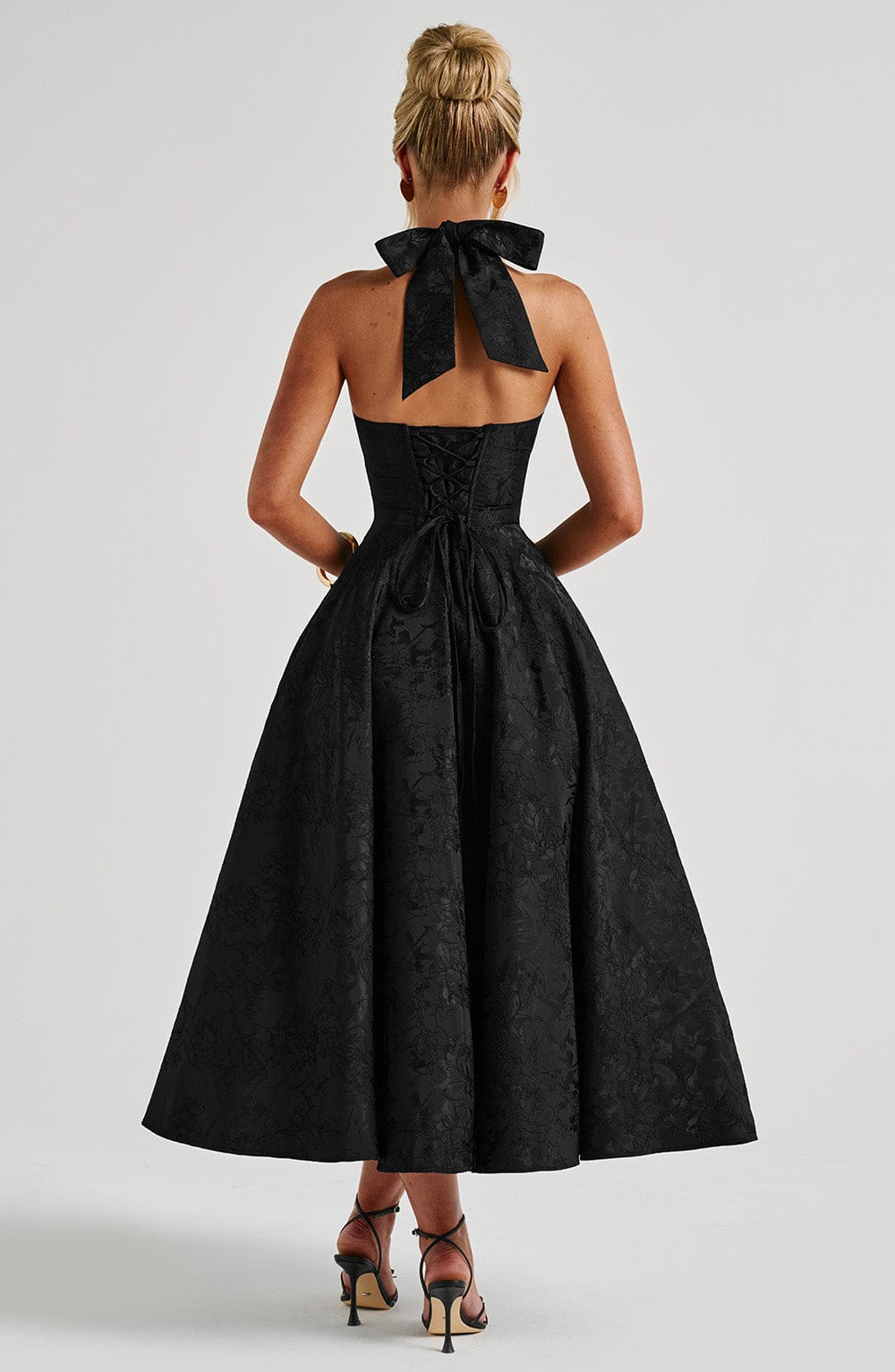 Castellina Maxi Dress