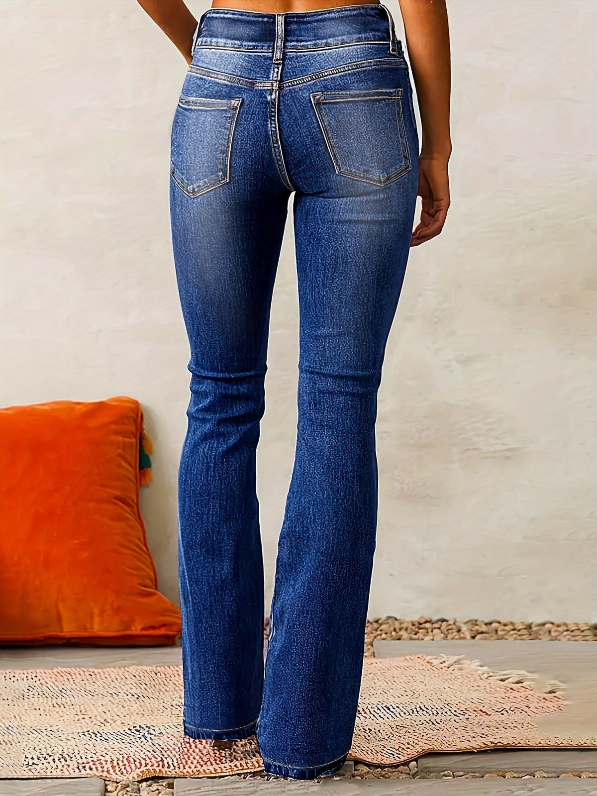 Aya Skinny Pants