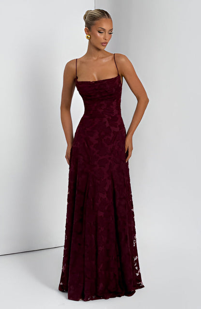 Aurenzia Maxi Dress