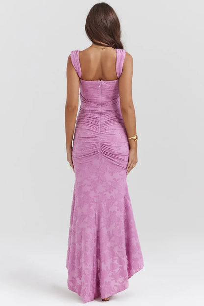 Candida Maxi Dress