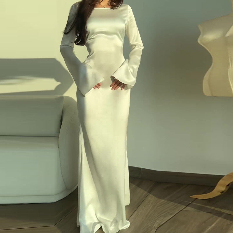 Serenelle Maxi Dress